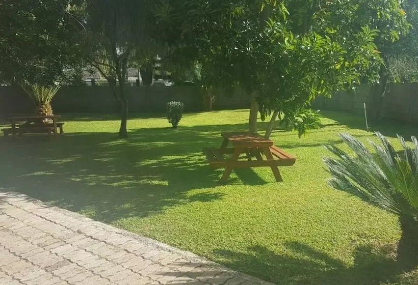 تختخواب و صبحانه Kismet