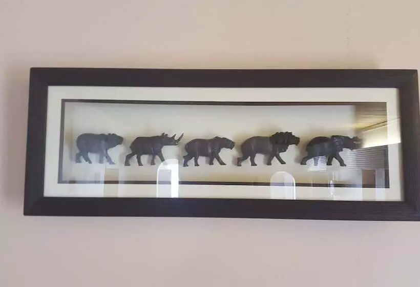 تختخواب و صبحانه Kismet