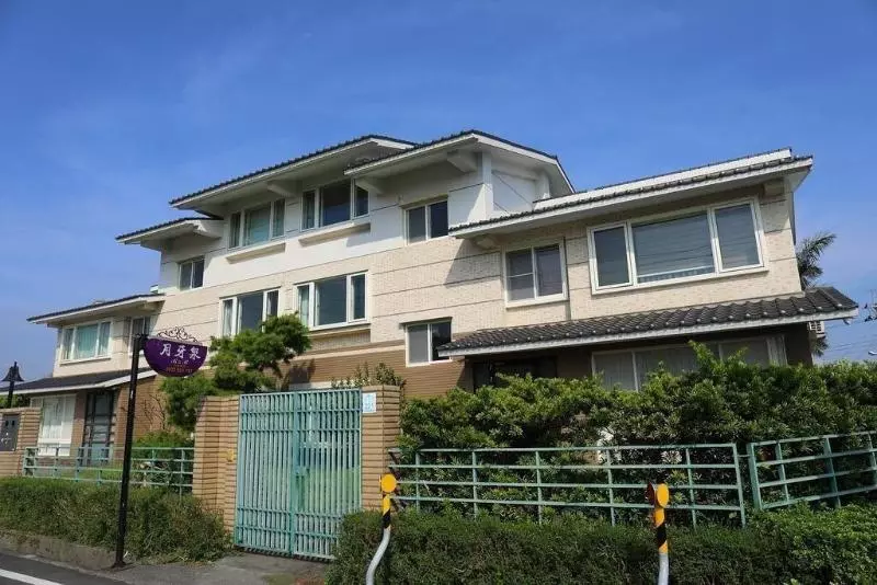 تختخواب و صبحانه Yue Ya Guan Homestay