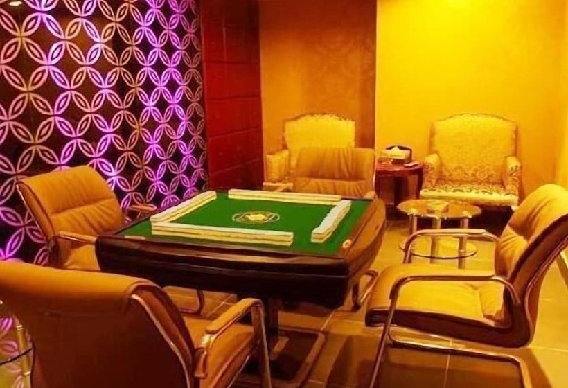 Country Garden Phoenix Hotel Chaohu