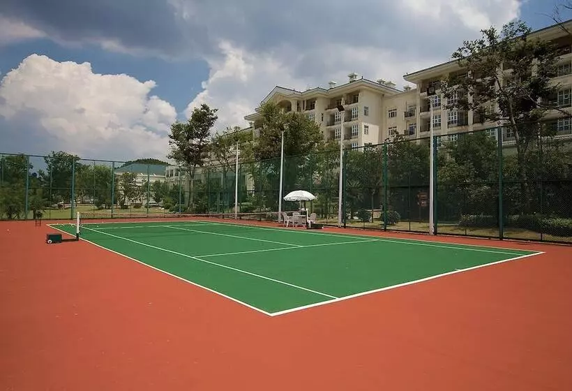 Country Garden Phoenix Hotel Chaohu