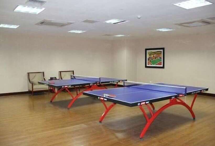 Country Garden Phoenix Hotel Chaohu