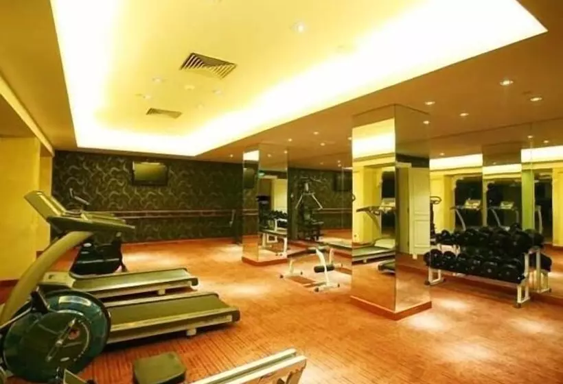 Country Garden Phoenix Hotel Chaohu