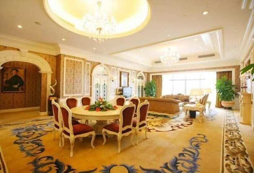 Country Garden Phoenix Hotel Chaohu