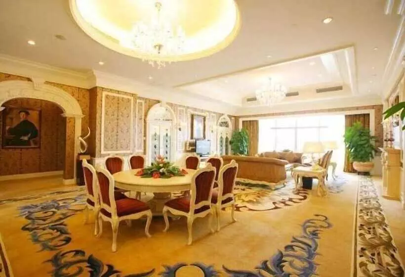 Country Garden Phoenix Hotel Chaohu
