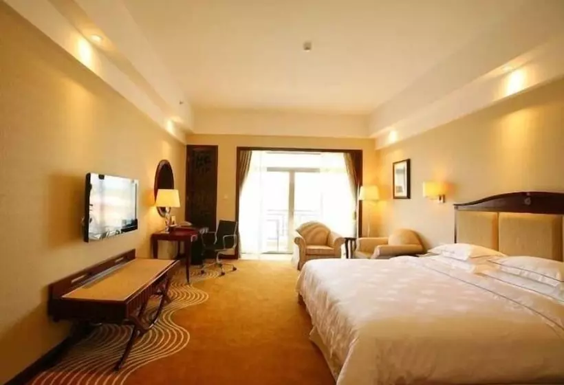 Country Garden Phoenix Hotel Chaohu