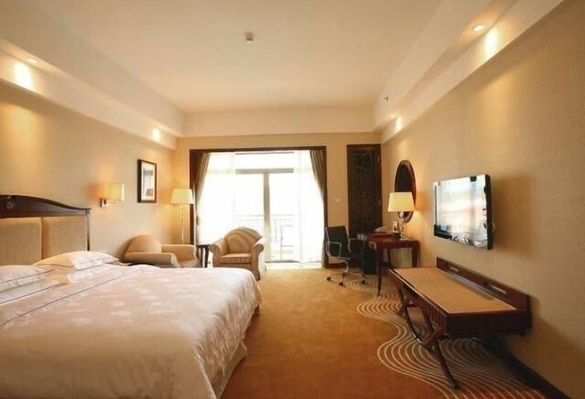 Country Garden Phoenix Hotel Chaohu