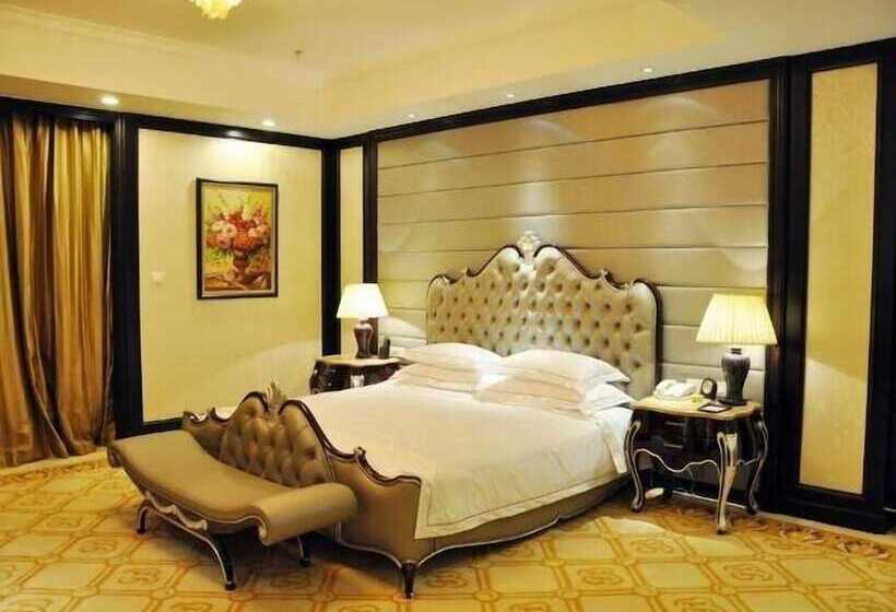 Country Garden Phoenix Hotel Chaohu