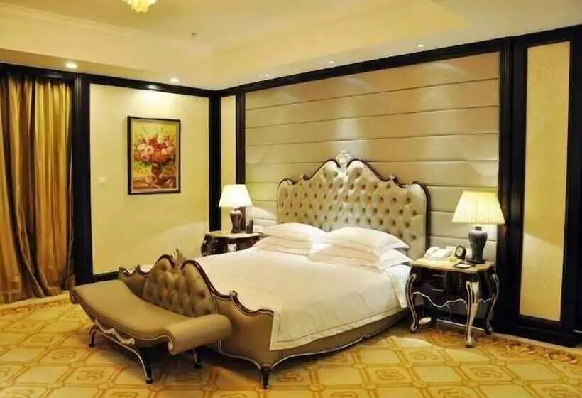 Country Garden Phoenix Hotel Chaohu