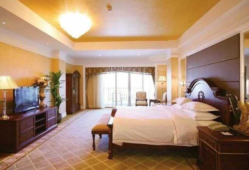 Country Garden Phoenix Hotel Chaohu