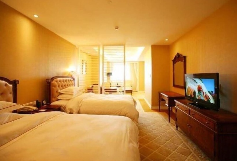 Country Garden Phoenix Hotel Chaohu