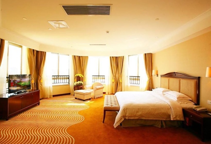 Country Garden Phoenix Hotel Chaohu