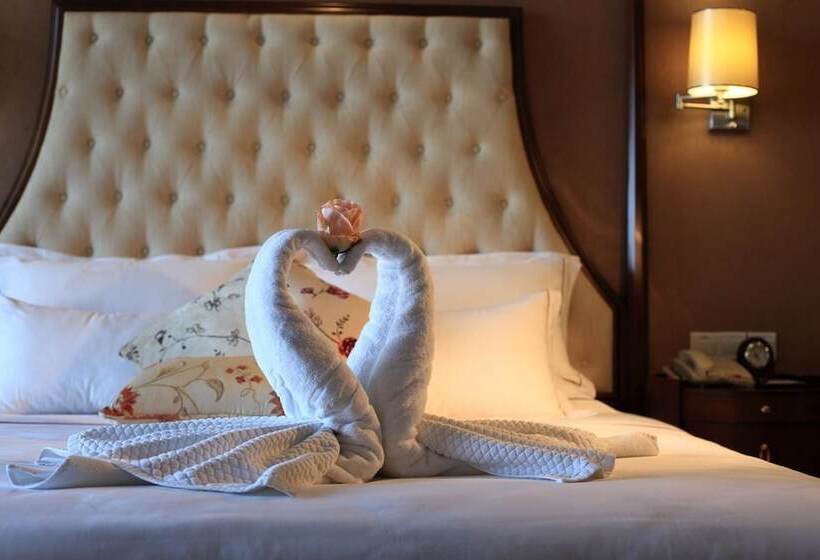 Country Garden Phoenix Hotel Chaohu