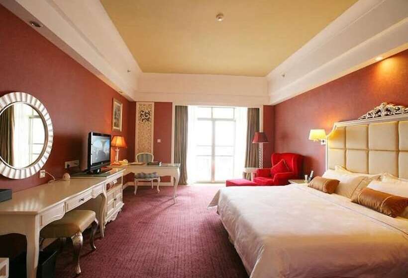 Country Garden Phoenix Hotel Chaohu