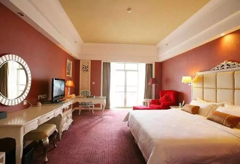 Country Garden Phoenix Hotel Chaohu