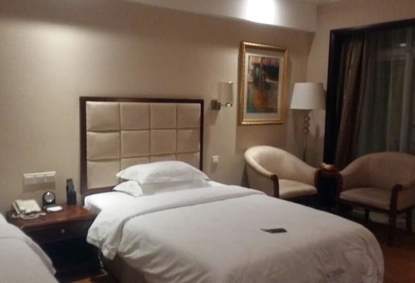 Country Garden Phoenix Hotel Chaohu