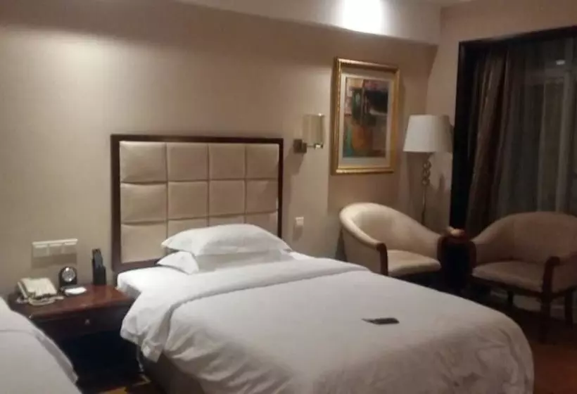 Country Garden Phoenix Hotel Chaohu