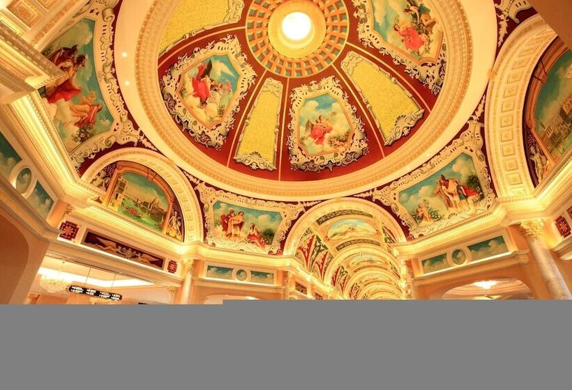 Country Garden Phoenix Hotel Chaohu