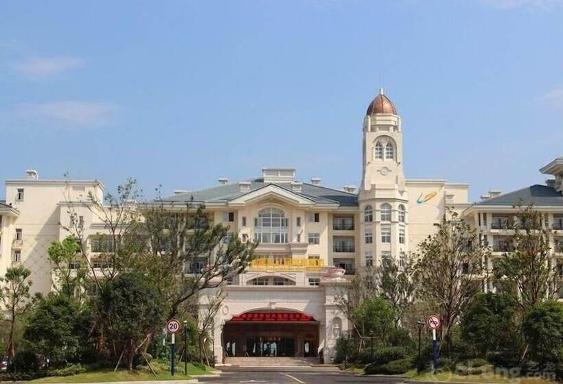 Country Garden Phoenix Hotel Chaohu