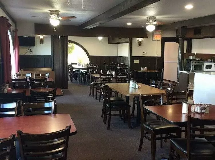 Downtown Motel Woodward