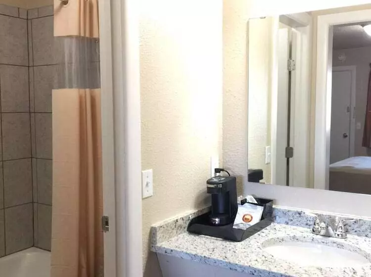 Downtown Motel Woodward