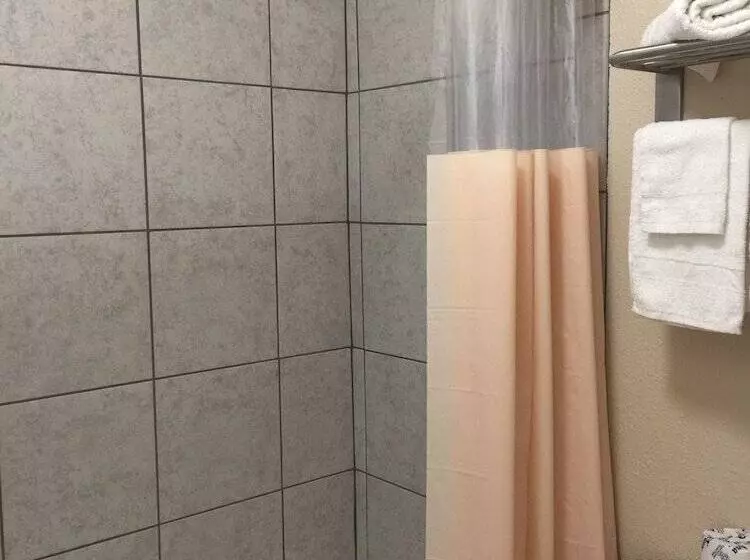 Downtown Motel Woodward