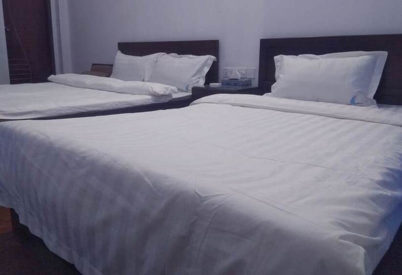 Fantasy Hotel & Resort