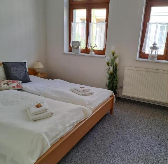 Хостел Altstadtcafé Und Pension