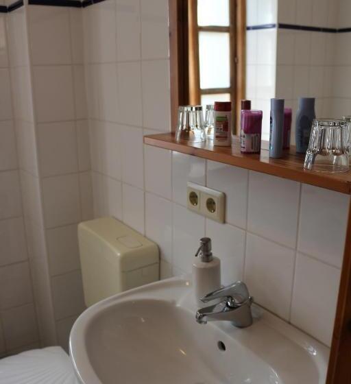 Хостел Altstadtcafé Und Pension