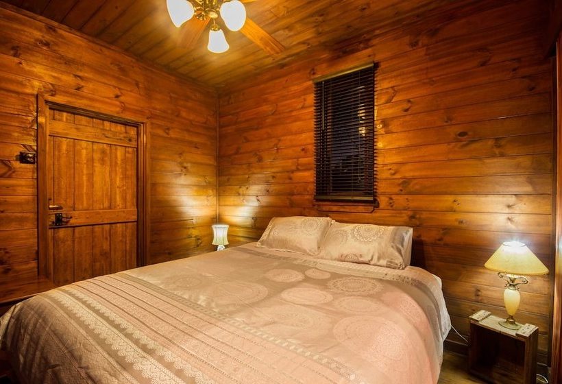 여관 Blaxland S Cottage