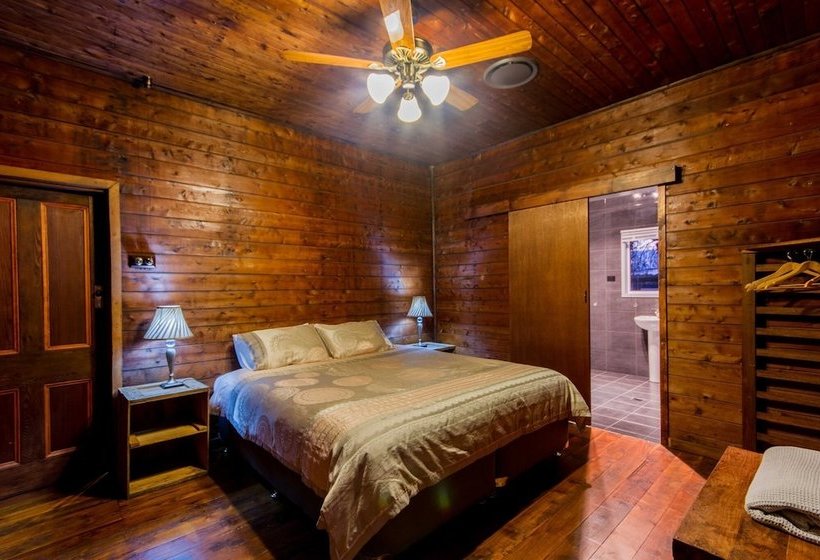 Хостел Blaxland S Cottage