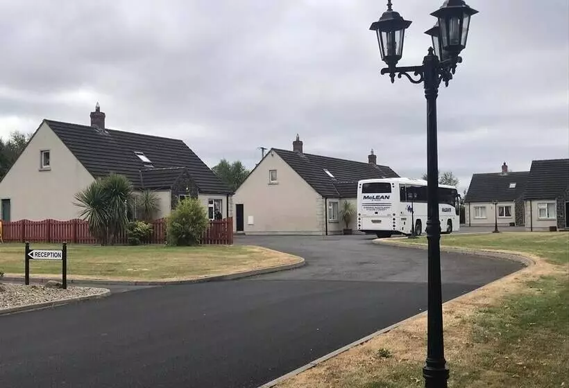 Hostelli Good Cottages