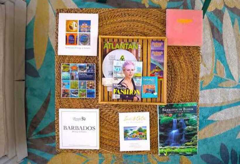 مسافرخانه Hidden Gem Barbados