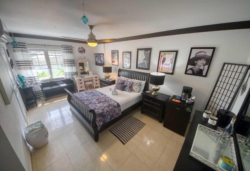 مسافرخانه Hidden Gem Barbados