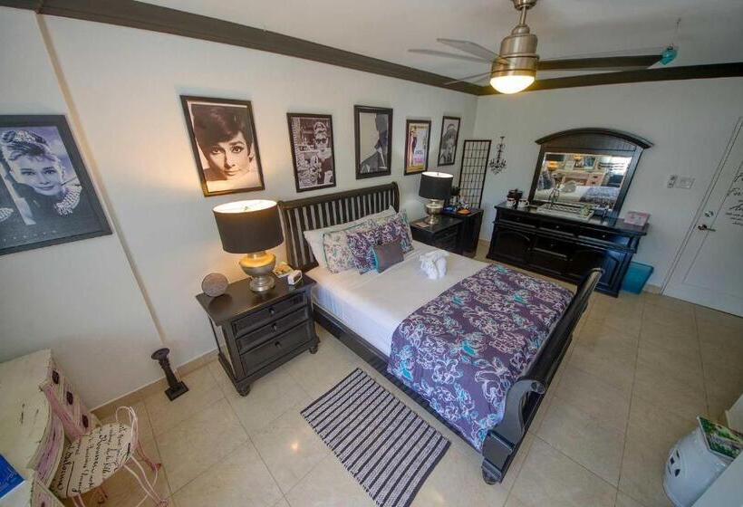 مسافرخانه Hidden Gem Barbados