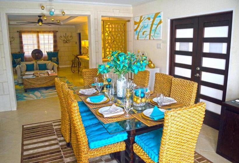 مسافرخانه Hidden Gem Barbados