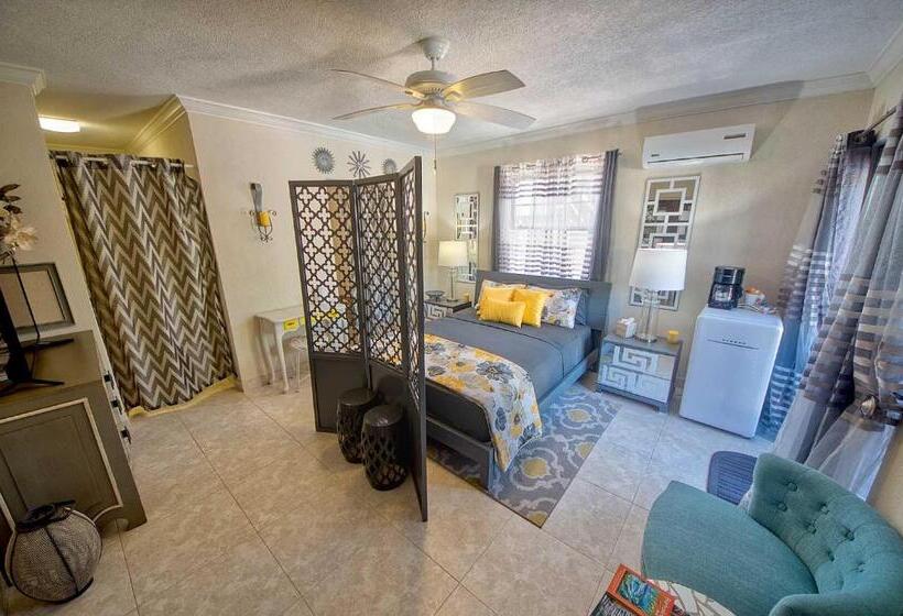 مسافرخانه Hidden Gem Barbados