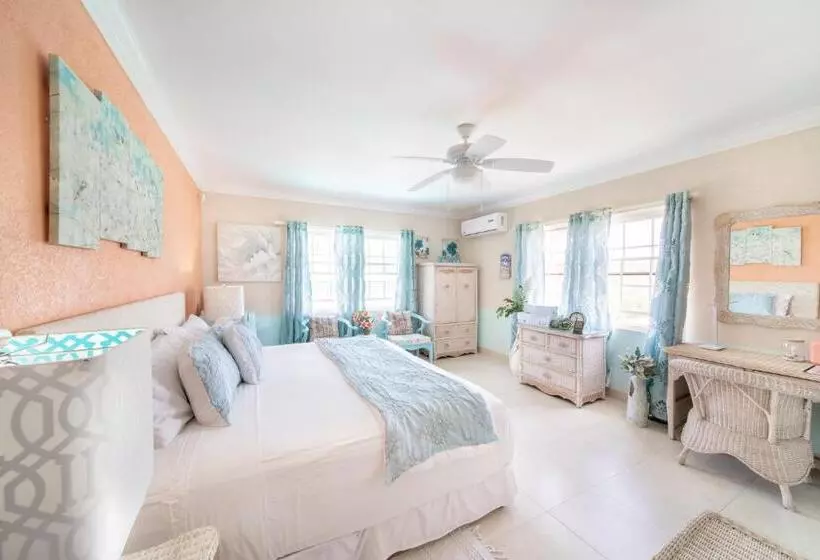 مسافرخانه Hidden Gem Barbados