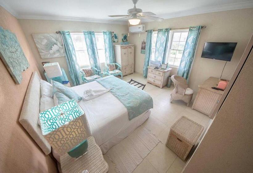 مسافرخانه Hidden Gem Barbados