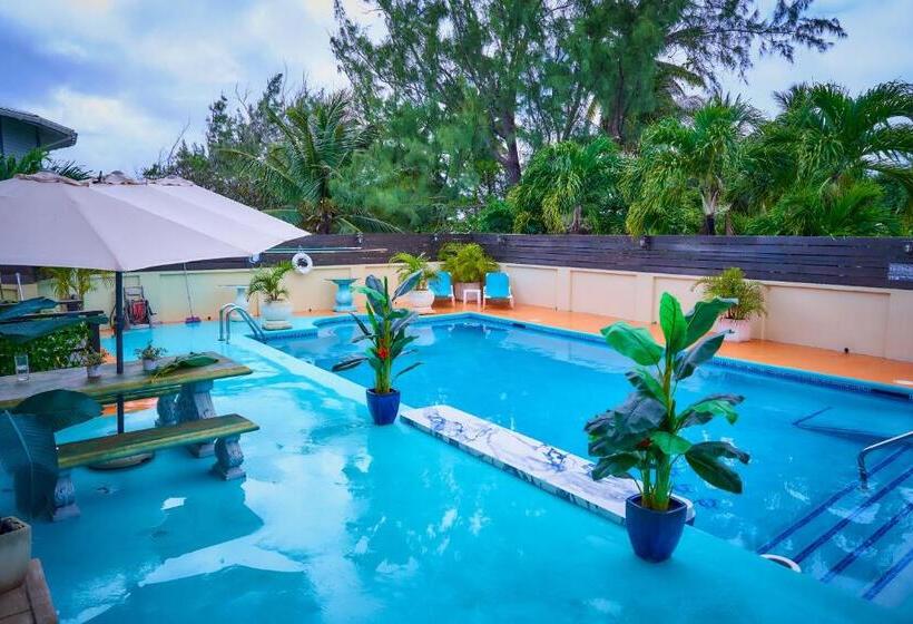 مسافرخانه Hidden Gem Barbados