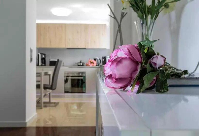 The Queen Luxury Apartments   Villa Vinicia