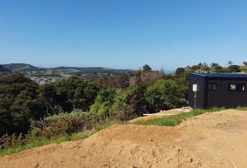 여관 Wild Days Accommodation