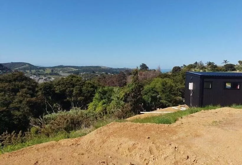 Hostelli Wild Days Accommodation