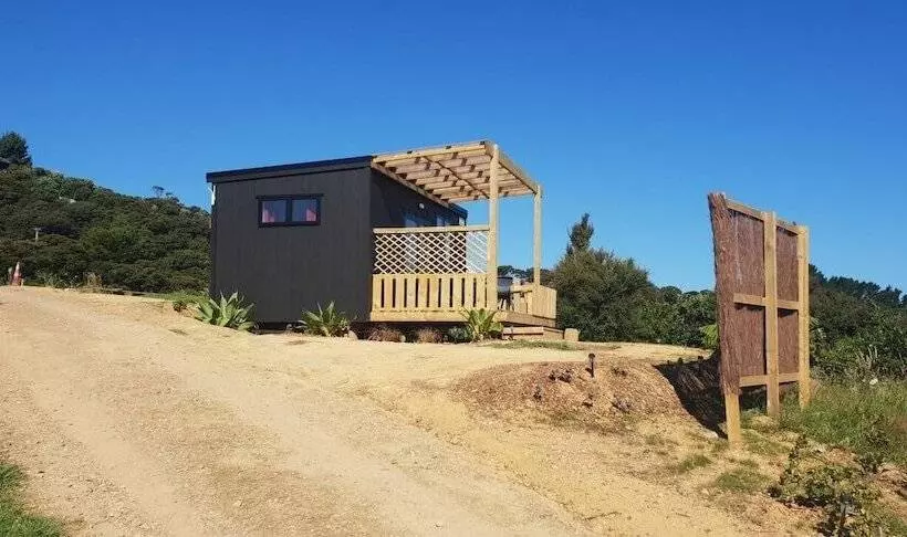 Hostelli Wild Days Accommodation