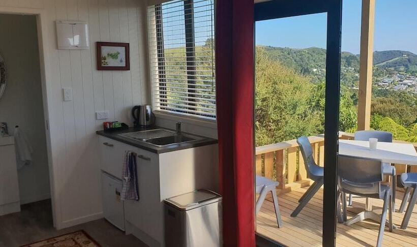 여관 Wild Days Accommodation