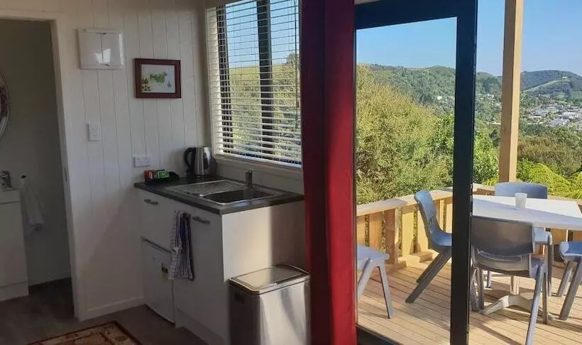 Hostelli Wild Days Accommodation