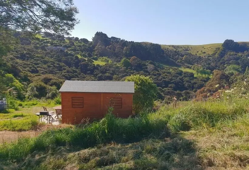 Hostelli Wild Days Accommodation