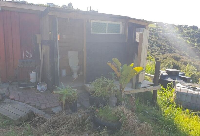 여관 Wild Days Accommodation