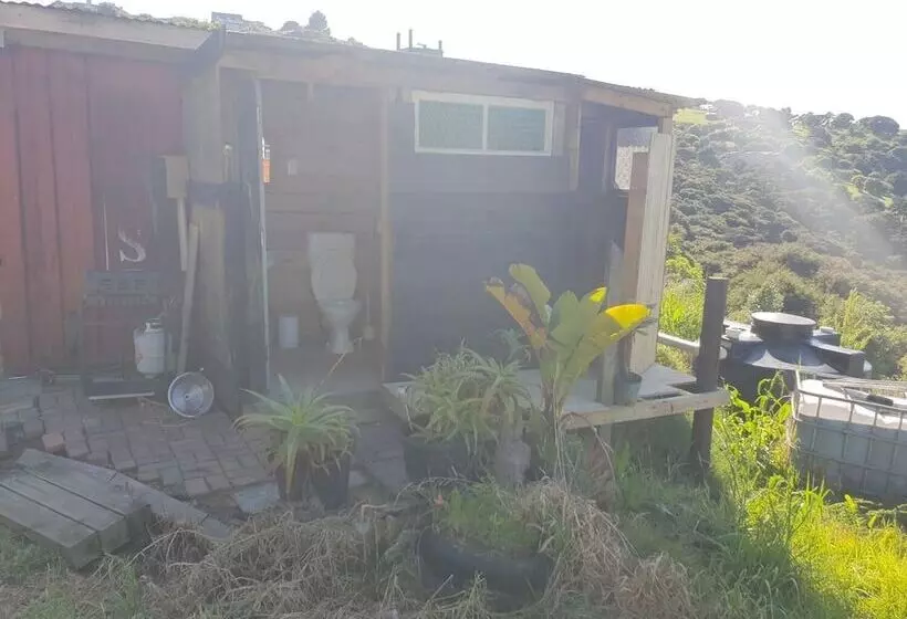 Hostelli Wild Days Accommodation