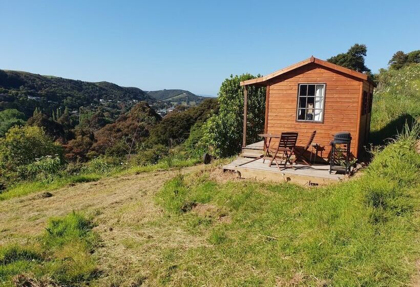 여관 Wild Days Accommodation